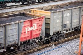 Погрузка на Юго-Восточной железной дороге в феврале 2018 года превысила 7 млн тонн