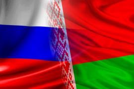 Оборот торговли между Россией и Беларусью вырос на 15 процентов