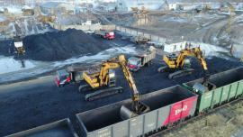 АО Восточный Порт переработало 6 млн тонн угля в I квартале 2018 года