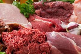 Монгольские производители мяса хотят организовать поставки во все регионы России
