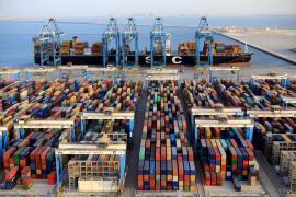 РЖД заявили о наращивании объемов погрузки в портах