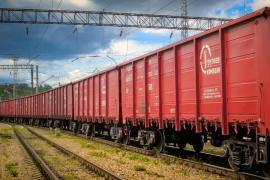 ПГК нарастила перевозки грузов на Дальнем Востоке