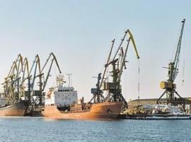 Для загрузки перехода материк – Сахалин предлагается построить два глубоководных порта в районе Поронайска