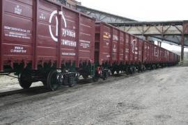 ПГК нарастила погрузку строительных грузов в Восточной Сибири и Забайкалье