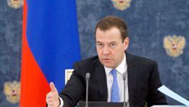 Медведев обсудит с премьером Узбекистана торговое сотрудничество двух стран