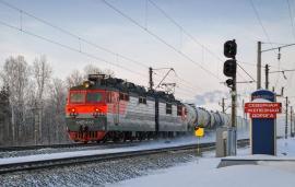 Погрузка на Северной железной дороге в январе 2020 года составила около 5,4 млн тонн