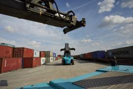 «РЖД Логистика» и FESCO расширяют номенклатуру перевозимых грузов из стран АТР в Европу
