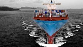 Контейнерные линии все чаще ставят на транстихоокеанские сервисы небольшие суда для ускорения доставки