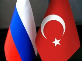 Товарооборот между Турцией и Россией по итогам года может вырасти до $60 млрд