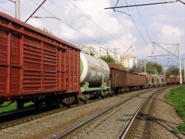 Специализация железнодорожных линий может привести к росту тарифов РЖД