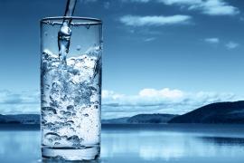 Россия начинает экспорт питьевой воды в Китай